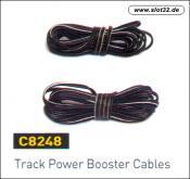 track power booster cables